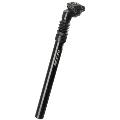 Zoom Traveler 35 gefederte Sattelstütze 30,9 mm