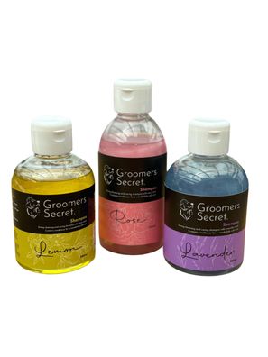 Shampoo für Hunde 250 ml