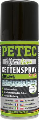 Petec Kettenspray to go Bike Line 100ml