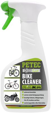 Petec Bike Reiniger üniversal 500ml