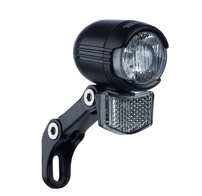 LED Scheinwerfer Shiny 40 SL 40 Lux Sensor Standlicht Schalter