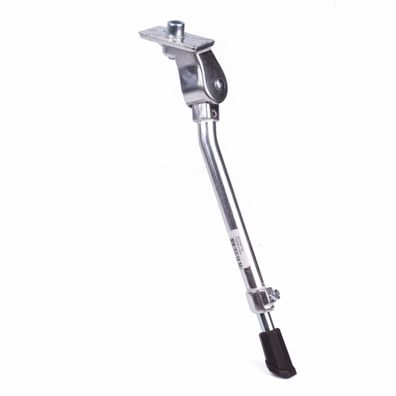 Fahrradständer silber TIYO verstellbar