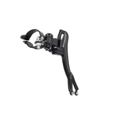 Shimano Umwerfer FD-TZ31 Tourney BP 31,8mm TRPL 48T