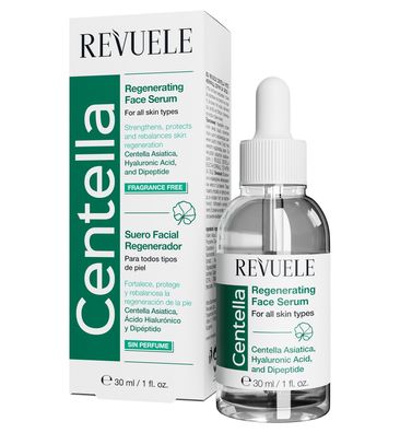 Revuele Centella Regenerierendes Gesichtsserum 30 ml