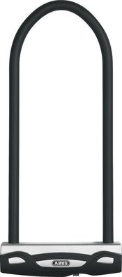 ABUS Fahrradschloss Varedo 47 / 150 HB 300 + USH, schwarz, 300 / 109 / 12 mm