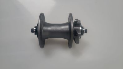 Vorderrad Nabe 100mm 28 Loch mit Scheibenbremsaufnahme 6 Loch SP-WH-10 für SNSP