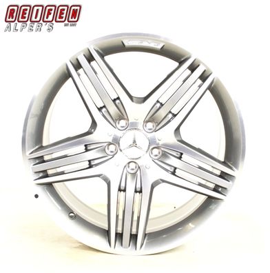 1x Mercedes CLS W218 X218 Shootingbreak 19zoll AMG FELGE 10jx19 NEU A2184011902