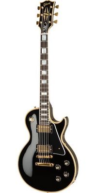 Gibson 1968 Les Paul Custom Reissue