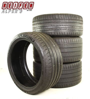 275/35 R21 103Y-315/30 R21 105Y Michelin PilotSport 4S Sommerreifen