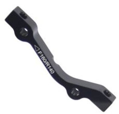 Scheibenbremsen Adapter 160 / 140 mm