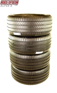 4x 245/45 R17 99Y XL Michelin Primacy 4 Sommerreifen NEU
