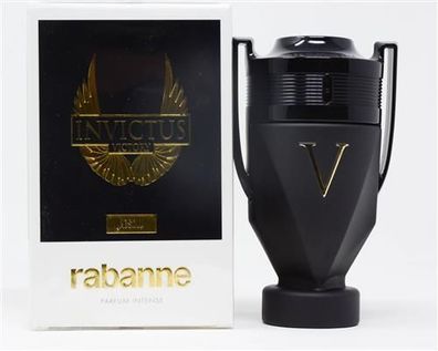 Paco Rabanne Invictus Absolu Parfum intense 100 ml
