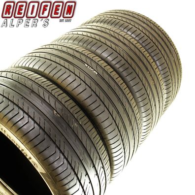 4x 275/50 R20 113W Continental Sportcontact 5 SUV Sommerreifen