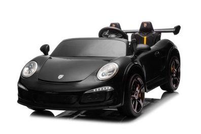 Elektro Kinderauto Porsche 911 RUF, Elektrokinderfahrzeug mit Allrad, Lizenziert
