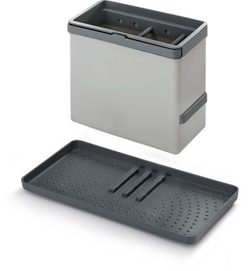 Metaltex Tidytex Spülbecken-Organizer 24x13x14cm ABS 297530109