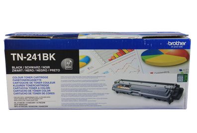Brother TN-241BK Toner Black -A