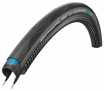 Außenreifen Durano Dd28 X 1,00 (25-622) Draht Schwarz