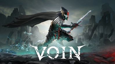 VOIN (PC, 2024, Nur der Steam Key Download Code) Keine DVD, Keine CD, Early Access