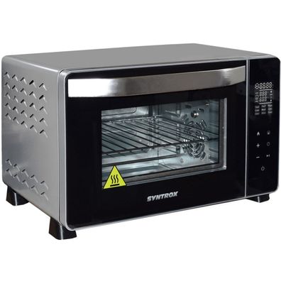 25 l Touch Mini Backofen Saltillo | Miniofen | Pizzaofen | Pizzabackofen