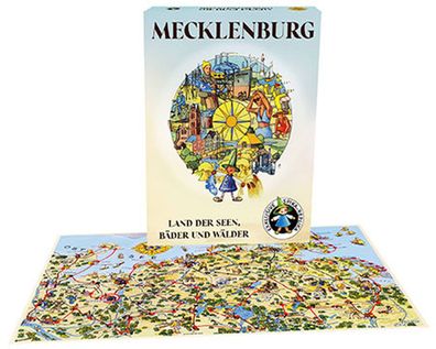 Mecklenburg