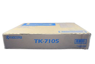 Kyocera TK-7105 Toner Black 1T02P80NL0 -B