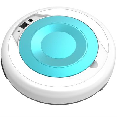 Saugroboter Robvac | Staubsauger Roboter | Roboterstaubsauger | B-Ware