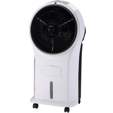 Mobiler Luftkühler mit Wasser Refresh | Verdunstungskühler | Ventilator