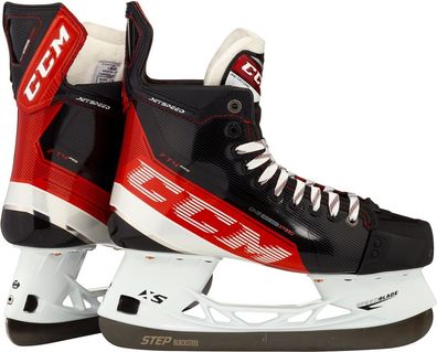 CCM Eishockeyschlittschuhe Jetspeed Ft4 Pro Senior Tapered, 118067