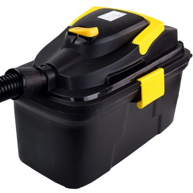 10 l Nass Trockensauger Intercrus | Nasssauger | Industriestaubsauger | B-Ware