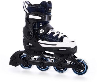 Tempish Kinder Inliner Inline Skates Rebel T Eur 37 40 178768