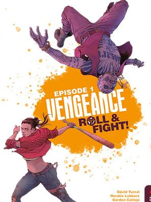 Vengeance: Roll & Fight! | Episode 1 (de)