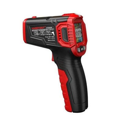 Habotest - HT650A - Laser-Thermometer