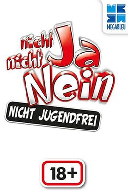 Nicht Ja Nicht Nein - Nicht Jugendfrei