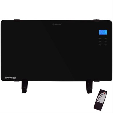 Digitale Infrarotheizung Fafnir | Wärmewellenheizung | Infrarotheizer