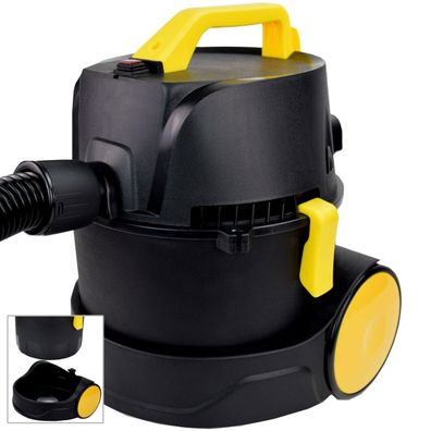 6 l Nass Trockensauger Imaiso | Nasssauger | Industriestaubsauger | B-Ware