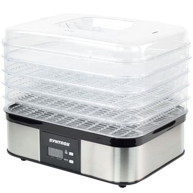 Dörrautomat Massam | Dörrgerät | Dörrmaschine | Dörrapparat | Trockengerät