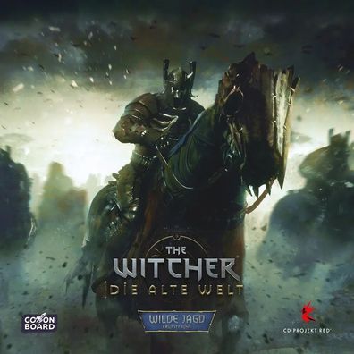 The Witcher: Die Alte Welt | Wilde Jagd - Erweiterung