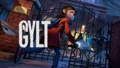 Gylt (PC, 2023, Nur der Steam Key Download Code) Keine DVD, Keine CD, Nur Steam