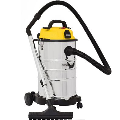 30 l Nass Trockensauger Taifux | Nasssauger | Industriestaubsauger | B-Ware