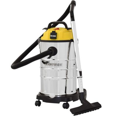 30 l Nass Trockensauger Blizar | Nasssauger | Industriestaubsauger | B-Ware