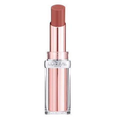 L'Oreal Paris Color Riche Glow Paradise Lippenstift 191 Nude Heaven, 3,8g