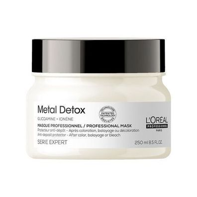 L'Oreal Professionnel Farbpflege-Haarmaske für coloriertes Haar, 250ml
