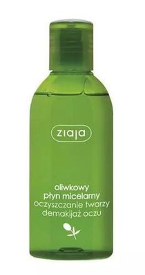Ziaja Oliven Mizellen Reinigungswasser 200 ml