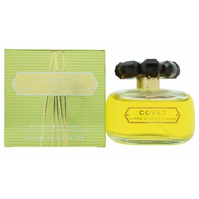 Sarah Jessica Parker Covet Eau de Parfum Spray 100ml