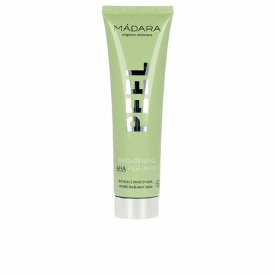 Mádara Peel Brightening AHA Peel Mask 60ml