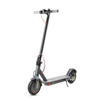 350W Elektroroller für Erwachsene Faltbarer 30KM/h Cityroller, eichweite von 25-30 km