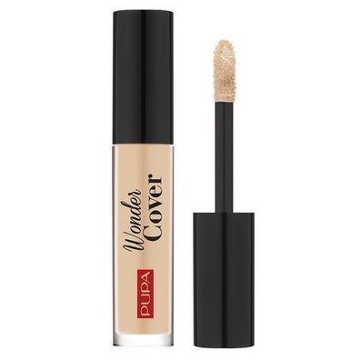 Pupa Milano Wonder Abdeckstift für das Gesicht 003 Cream Beige, 4.2 ml