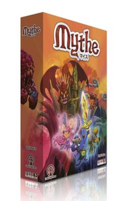 Mythe