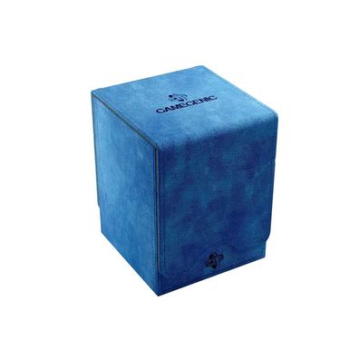 Gamegenic 100+ Squire Convertible Blue - Kartenaufbewahrer
