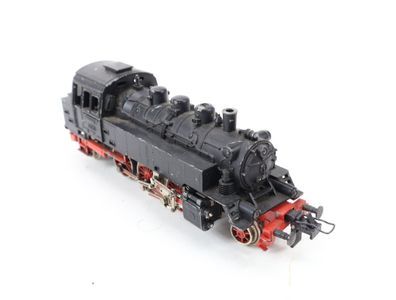 Trix Express H0 2203 Dampflok Tenderlok BR 64 089 / 3-L-DC